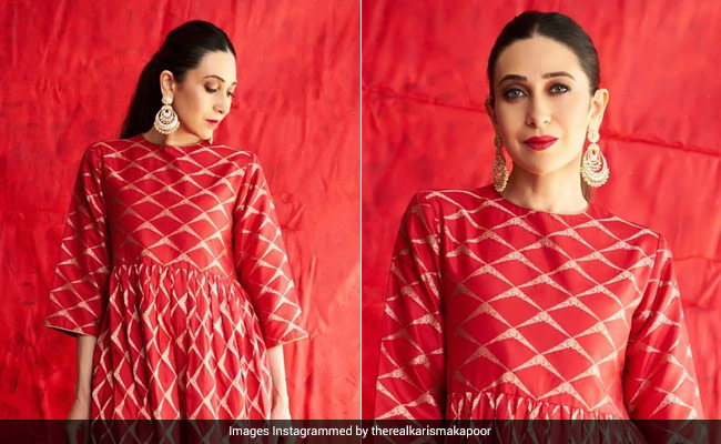 Amazon Great Indian Festival: Bright Festive Suits At Up To 60% Off On Top Brands