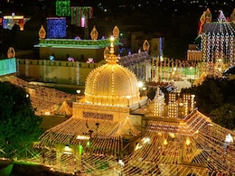 Petition Claims Temple Under Ajmer Dargah, Court Issues Notice Petition Claims Temple Under Ajmer Dargah, Court Issues Notice