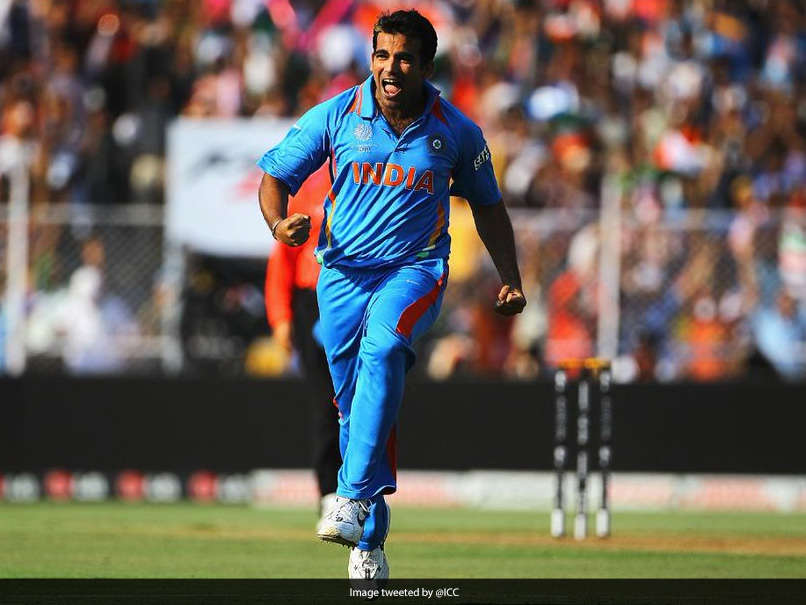 "Grows Lazier With Every Birthday!": Wishes Pour In On Zaheer Khan's 42nd Birthday