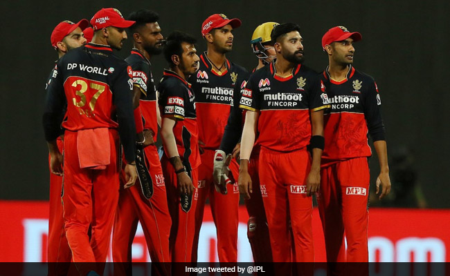 KKR vs RCB Highlights : आरसीबी के सामने केकेआर का आसान समर्पण, आठ विकेट से हारा