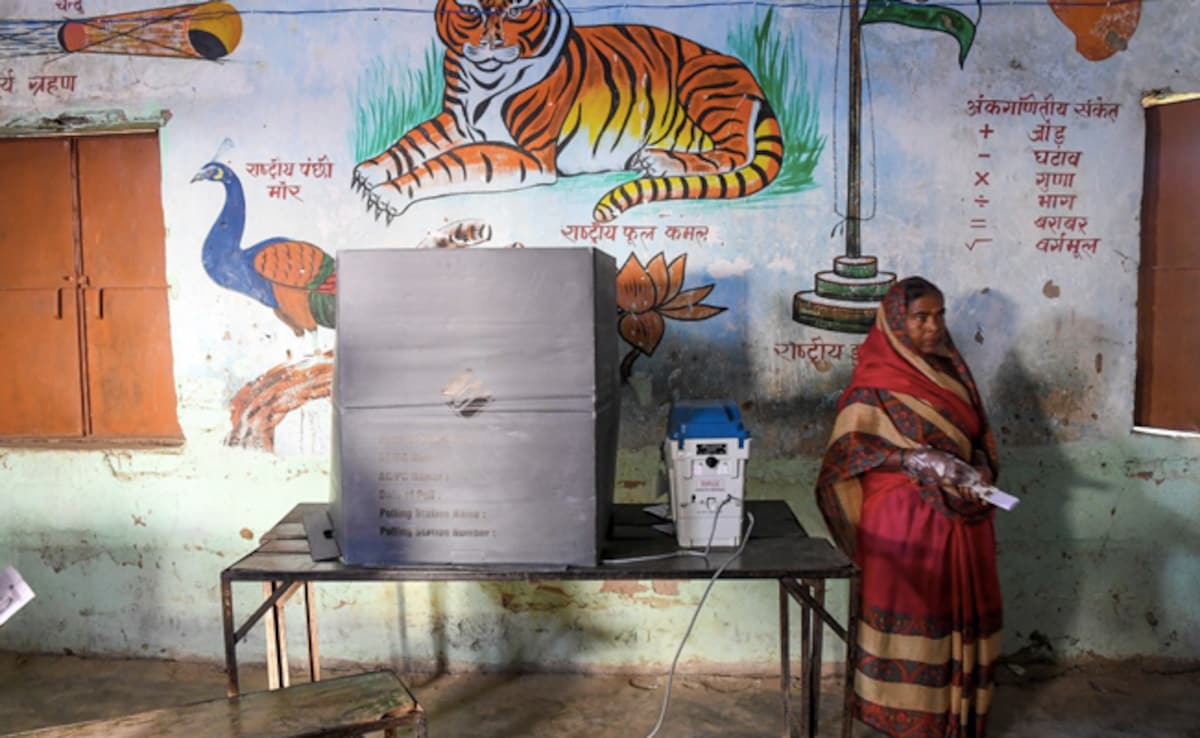 बिहार चुनाव 2025: मोरवा सीट पर आरजेडी के रणविजय साहू ने हासिल की जीत, JDU के विद्यासागर को हराया