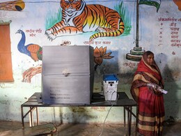 बिहार चुनाव 2025: मोरवा सीट पर आरजेडी के रणविजय साहू ने हासिल की जीत, JDU के विद्यासागर को हराया