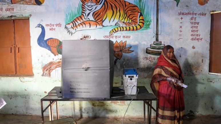 बिहार चुनाव 2025: मोरवा सीट पर आरजेडी के रणविजय साहू ने हासिल की जीत, JDU के विद्यासागर को हराया