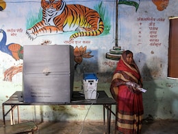 Bihar Becomes 1st State To Allow Voting Via Mobile Phone App Bihar Becomes 1st State To Allow Voting Via Mobile Phone App