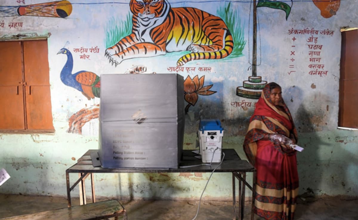 बिहार चुनाव परिणाम 2025: समस्तीपुर विधानसभा सीट पर जेडीयू की अश्वमेध देवी ने विजय का परचम लहराया