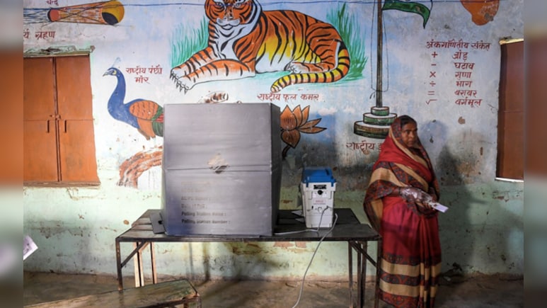 बिहार चुनाव 2025: मोरवा में क्या इस बार रहेगी जेडीयू-आरजेडी में कांटे की टक्कर या पलट जाएगी बाजी बिहार चुनाव 2025: मोरवा में क्या इस बार रहेगी जेडीयू-आरजेडी में कांटे की टक्कर या पलट जाएगी बाजी