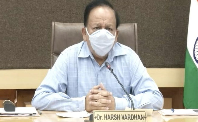 Eat Right India Movement: Health Minister's Focus On Nutrition Security