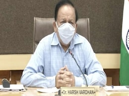 छत्तीसगढ़ के कुछ जिलों में संक्रमण के बढ़ते मामलों पर केंद्रीय स्वास्थ्य मंत्री ने जताई चिंता छत्तीसगढ़ के कुछ जिलों में संक्रमण के बढ़ते मामलों पर केंद्रीय स्वास्थ्य मंत्री ने जताई चिंता