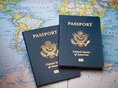 US Says Jerusalem-Born Americans Can List 'Israel' As Country Of Birth