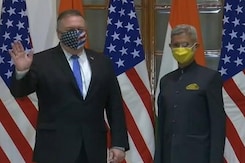 India To Sign Deal To Access Precision Data From US Military Satellites India To Sign Deal To Access Precision Data From US Military Satellites
