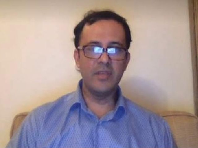 Viruses Are Always Trying To Jump From Animals To Humans: Ramanan Laxminarayan, Founder, CDDEP