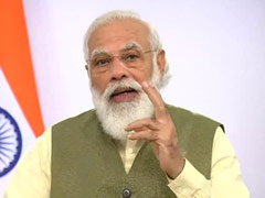 Government Will Decide On Right Age Of Marriage For Daughters Soon: PM