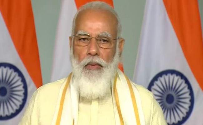 PM Narendra Modi Address Updates: जब तक दवाई नहीं, तब तक ढिलाई नहीं : पीएम मोदी