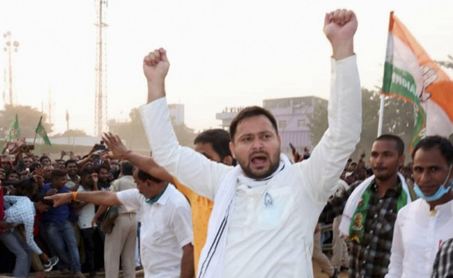Opposition Latches On To PM Modi's Praise Of 'Double Engine Government'