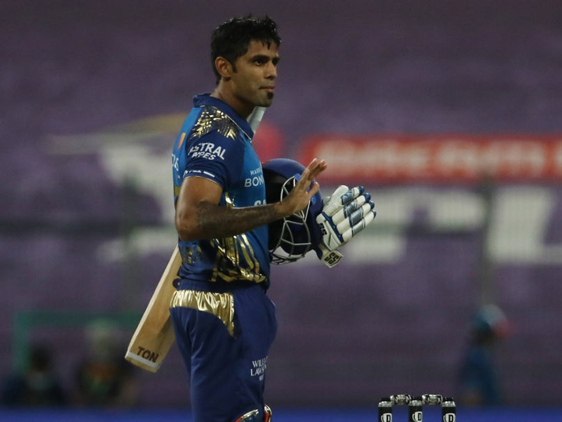 IPL 2020, MI vs RCB: Social Media Abuzz With Suryakumar Yadav's Match-Winning Knock Two Days After Missing India Selection