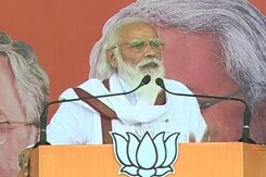 PM's Ayodhya Comment In Bihar Reminds Many Of Nitish Kumar's 2015 Taunt PM's Ayodhya Comment In Bihar Reminds Many Of Nitish Kumar's 2015 Taunt