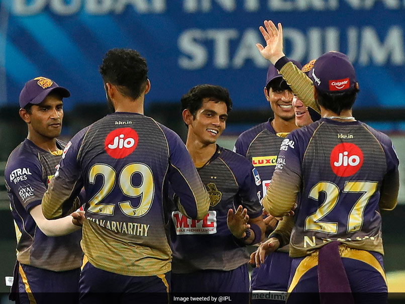 IPL 2020, KXIP vs KKR, Kings XI Punjab vs Kolkata Knight Riders, Head To Head Match Stats