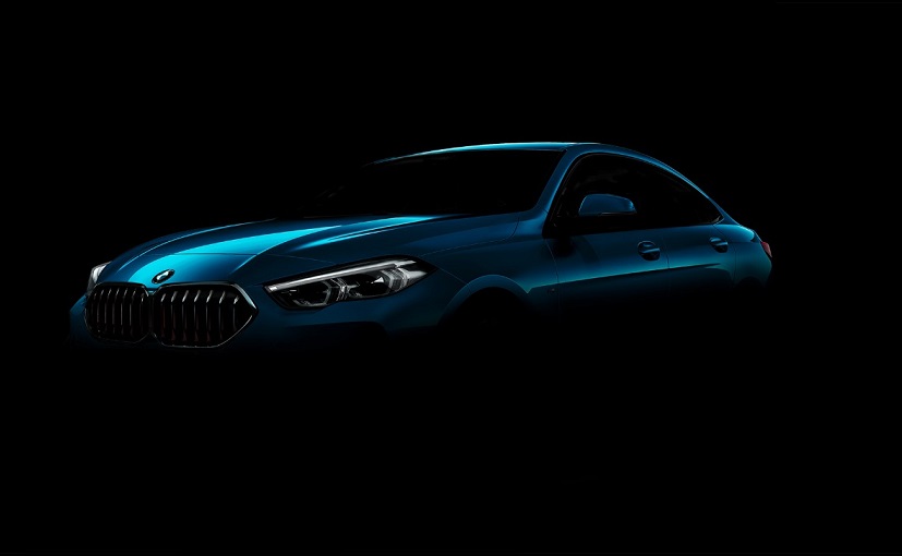 BMW India Opens Pre-Bookings For The 2 Series Gran Coupe