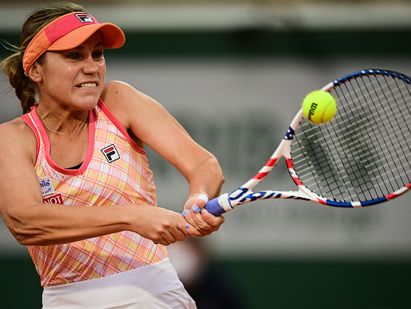 French Open 2020: Sofia Kenin Downs Petra Kvitova To Set Up Final With Teen Iga Swiatek