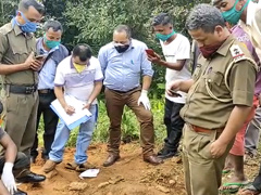 Meghalaya Man, 80, 'Buried Alive Over Witchcraft', 8 Arrested: Police