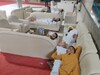 Punjab Aam Aadmi Party MLAs Spend Night In Assembly Over Farm Bill Punjab Aam Aadmi Party MLAs Spend Night In Assembly Over Farm Bill