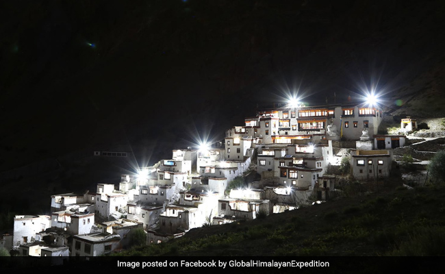 Indian Outfit Wins UN Award For Efforts To Combat Climate Change Amid Covid