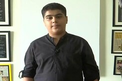Banega Swasth India Is An Extremely Meaningful Campaign: Aarav Verma Banega Swasth India Is An Extremely Meaningful Campaign: Aarav Verma