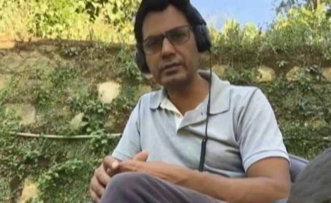 Not Accepted By Some In My Village Because Of Caste: Nawazuddin Siddiqui
