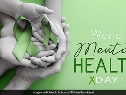 World Mental Health Day 2023: मानसिक स्वास्थ्य को बेहतर रखने के लिए क्या खाएं और क्या नहीं... World Mental Health Day 2023: मानसिक स्वास्थ्य को बेहतर रखने के लिए क्या खाएं और क्या नहीं...