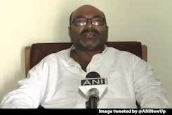 UP Congress Chief Put Under "House Arrest" Ahead Of Rahul Gandhi's Visit: Spokesperson UP Congress Chief Put Under "House Arrest" Ahead Of Rahul Gandhi's Visit: Spokesperson