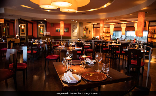 Top Restaurateur Proposes To Offer His Restaurants As Vaccination Centres During Lockdown