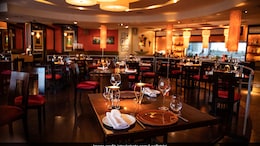 8 Best Restaurants In Coimbatore To Explore