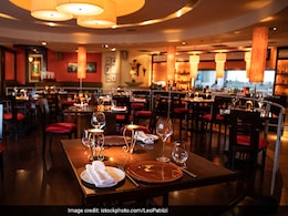 From Dining Out To Luxury Flights, Here's How Much You'll Save Or Spend From Dining Out To Luxury Flights, Here's How Much You'll Save Or Spend