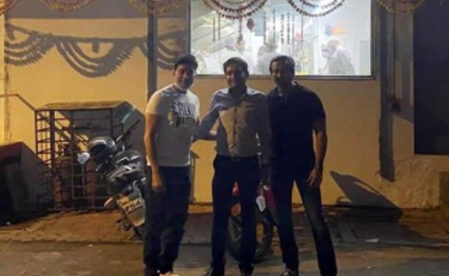 कोरोना काल में बिजनेसमैन बना यह बॉलीवुड एक्टर, मुंबई में खोला रेस्टोरेंट