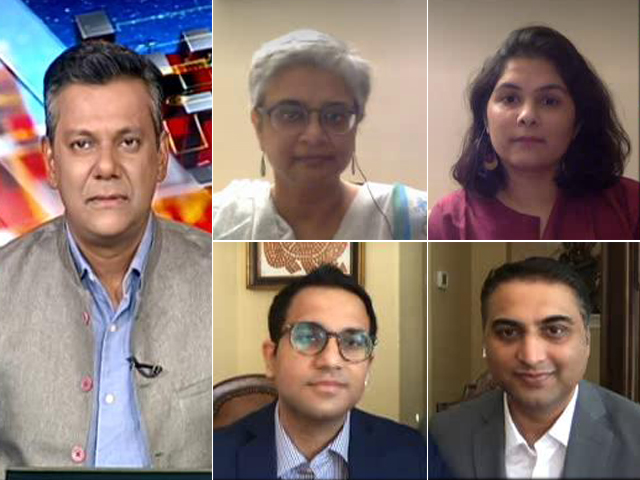 Is It Time To Legalise Same-Sex Marriages?