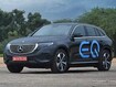 Mercedes-Benz Could Assemble Electric Cars In India If There's Demand Mercedes-Benz Could Assemble Electric Cars In India If There's Demand