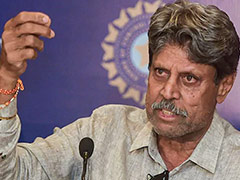 'You Have Been A Fighter': Support On Twitter For Kapil Dev