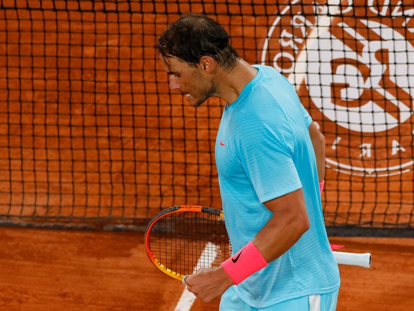 Rafael Nadal, Dominic Thiem Tackle Outsiders Looking In At Roland Garros