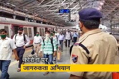 मास्क नहीं पहनने पर हो सकती है 5 साल तक की सज़ा मास्क नहीं पहनने पर हो सकती है 5 साल तक की सज़ा