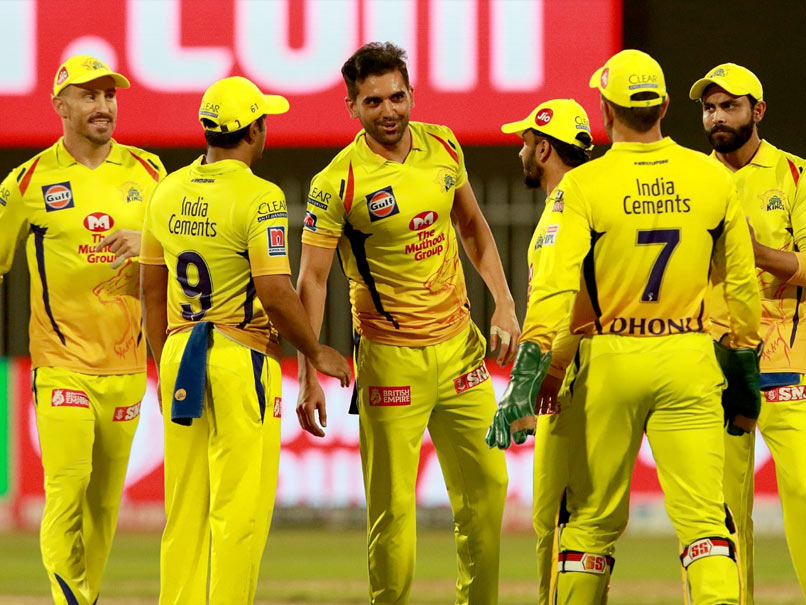 IPL 2020, CSK vs RR, Chennai Super Kings vs Rajasthan Royals Preview: Battle For Survival For Two Former Champions