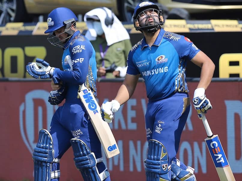 IPL 2020, MI vs RR, Mumbai Indians vs Rajasthan Royals: Players To Watch Out For IPL 2020, MI vs RR, Mumbai Indians vs Rajasthan Royals: Players To Watch Out For