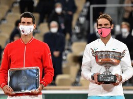 Yearender 2020, Tennis: Rafael Nadal Equals Roger Federer, Novak Djokovic Mired In Controversy Yearender 2020, Tennis: Rafael Nadal Equals Roger Federer, Novak Djokovic Mired In Controversy