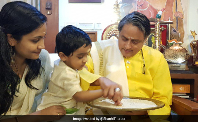 Dussehra: Know About Vidyarambham, Kerala Children's Introduction To Books