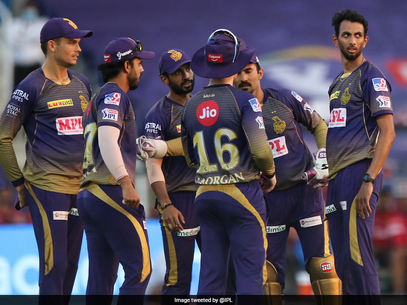 IPL 2020 Highlights, KXIP vs KKR Today's Match Highlights: Kings XI Punjab Crumble At The Death As Kolkata Knight Riders Pull Off Another Heist