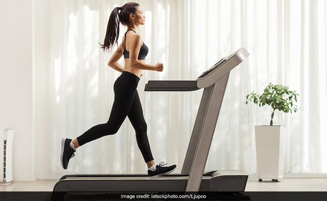 No More Excuses! Get Fit With These Equipment At Up To 65% Off
