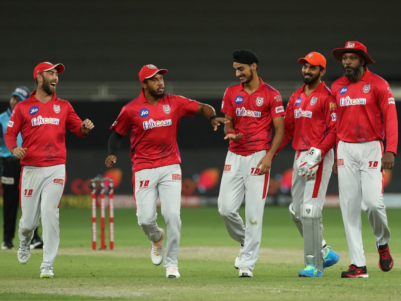 IPL 2020, KXIP vs SRH Preview: Kings XI Punjab, SunRisers Hyderabad Look To Keep Playoffs Hopes Alive