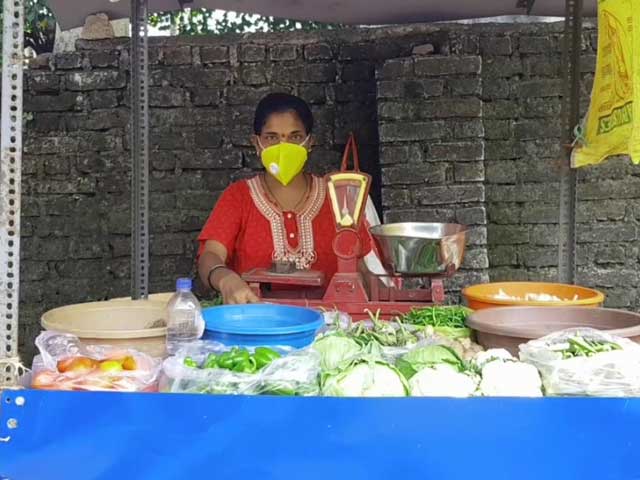 New Urban Poor Struggle To Survive After Lockdown