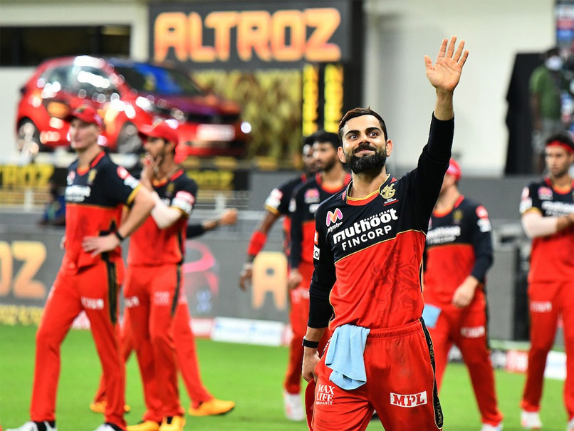 CSK vs RCB Virat Kohli An "Absolute Genius" Chris Morris Salutes RCB Captain After Match