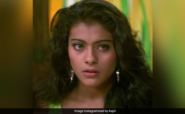 Kajol's ROFL Summary Of 2020 - Read Her Caption