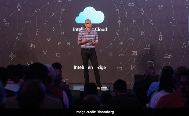 The Pitfalls Of Work-From-Home, According To Satya Nadella